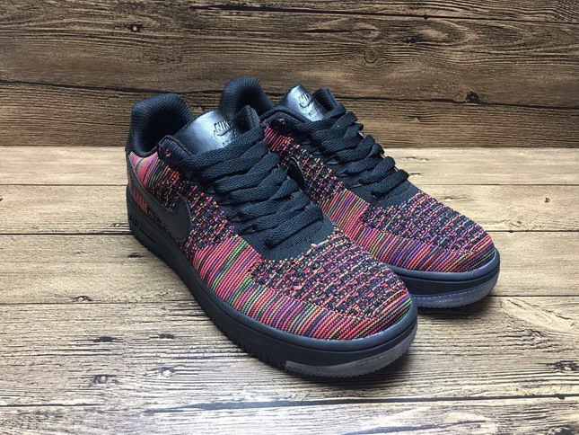 cheap men air force one flyknit shoes 2020-6-27-001